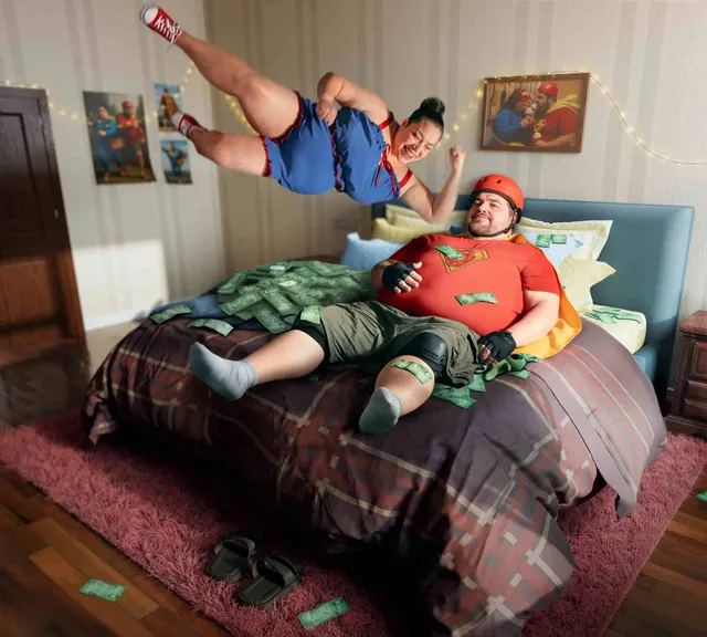 Méthodes de dépôt VegasHero