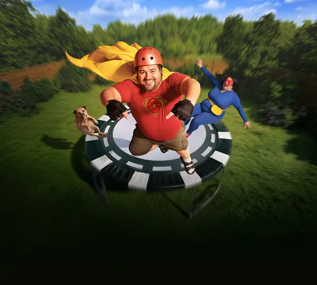 Roulette en direct VegasHero